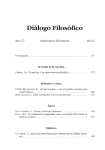 Diálogo Filosófico - Deusto Publicaciones