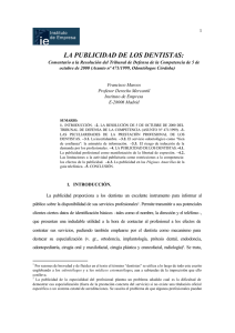 Revista de Derecho Mercantil 240