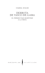 DERROTA DE VASCO DE GAMA