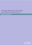 Consejo Nacional de Salud