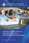 modelo educativo y academico