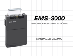 EMS-3000 - Zalumed