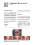 4. Parálisis del VI nervio craneal - Sociedad Española de Oftalmología