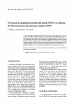 El virus de las manchas necróticas del melón (MNSV) en Almería III
