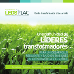 líderes - LEDS LAC