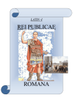 REI PUBLICAE ROMANA