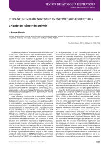 descargar art&iacute;culo - Revista de Patolog&iacute;a Respiratoria