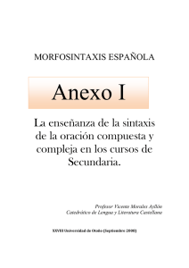 Anexo I - Vicente Morales Ayllón
