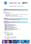 academia cisco - espol - Academia Regional Cisco