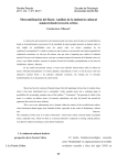 mercantilización del rock: análisis de la industria cultural musical