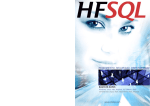 HFSQL - PC Soft
