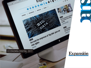 Economía Digital - Unidad Editorial