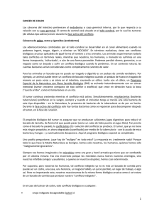 Cánceres comunes - Curacion Cuantica Aplicada