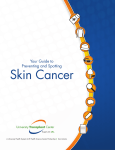 Skin Cancer - University Transplant Center