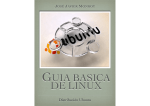 guia basica de linux