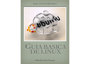 guia basica de linux