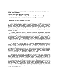 Bioloxia en formato web