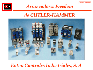 Eaton Controles Industriales, SA