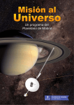 Misión al Universo - Planetario de Madrid