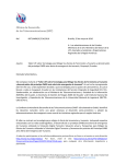 Oficina de Desarrollo de las Telecomunicaciones (BDT)