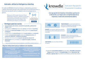 Knowdle
