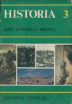 Ibañez, José Cosmelli - Historia 3