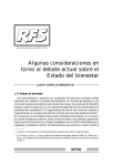 RFS n 221 - Revista de Fomento Social