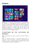 Windows - Escuelapedia
