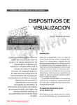 el display LCD - videosistemas