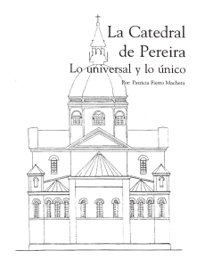 La Catedral de Pereira