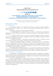 Procedimientos diagnósticos - Asociación Española de Enfermería