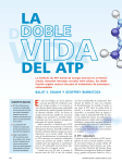 ATP. - Ciencias Sobrarbe