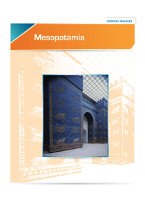 Mesopotamia