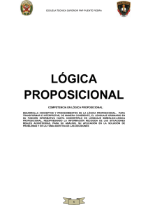 Logica - WordPress.com