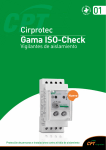 Gama ISO-Check