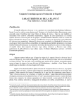 2. REPOLLO-CARACTERÍSTICAS DE LA PLANTA, Revision 2012