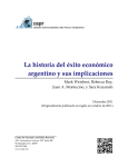 Este informe - The Center for Economic and Policy Research