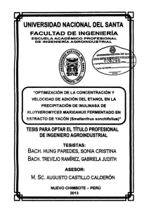 View/Open - Universidad Nacional del Santa