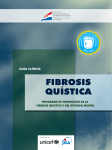 Fibrosis Quística - Ministerio de Salud Publica y Bienestar Social