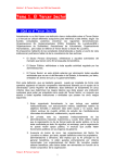 Modulo 1 - Tema 1 "El Tercer Sector"