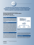 La fortificación de los alimentos con zinc parece ser una estrategia