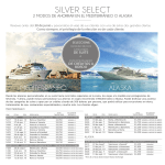 Silversea_SilverSelect flyer_LAT SPA-v2