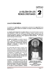 HISTORIA DE LA IGLESIA IGNACIO M. LIZARRAGA G.