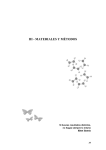 iii - materiales y métodos - UNL/Biblioteca