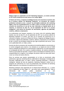 NP Marketing Catalyzers 20-12-2016