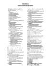 BIOLOGÍA 54 EJERCITACIÓN METABOLISMO