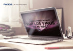 ¿Debería preocuparme por los virus en mi Mac?