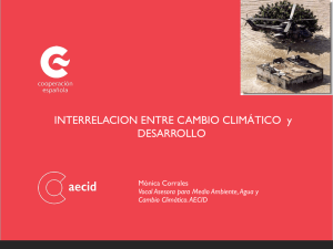 Presentación de PowerPoint