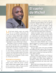 El sueño de Michel El sueño de Michel