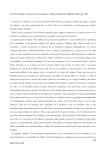 XAVIER ZUBIRI, Estructura de la metafísica, Alianza Editorial